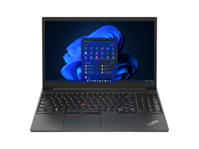 ThinkPad E15 Gen 4 - Build Your Own