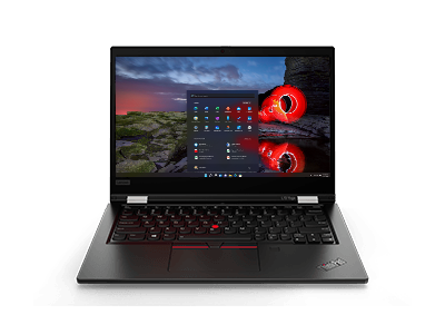 ThinkPad L13 Yoga AMD G2