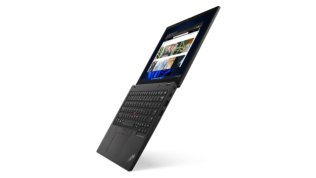 Image of Lenovo ThinkPad L13 Gen 3 13" Laptop - 256 GB SSD -
