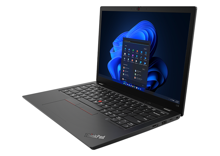 ThinkPad L13 3ra Gen (13”, Intel)