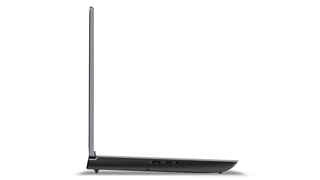 Laptop ThinkPad P16 (16
