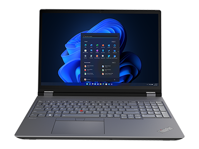 모바일 워크스테이션 노트북 | Thinkpad P 시리즈 노트북 | Lenovo 코리아