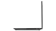 Right side profile of ThinkPad P16s (16