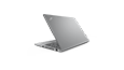 ThinkPad T14 (14 » Intel) Vue arrière à angle gauche, option couleur noire