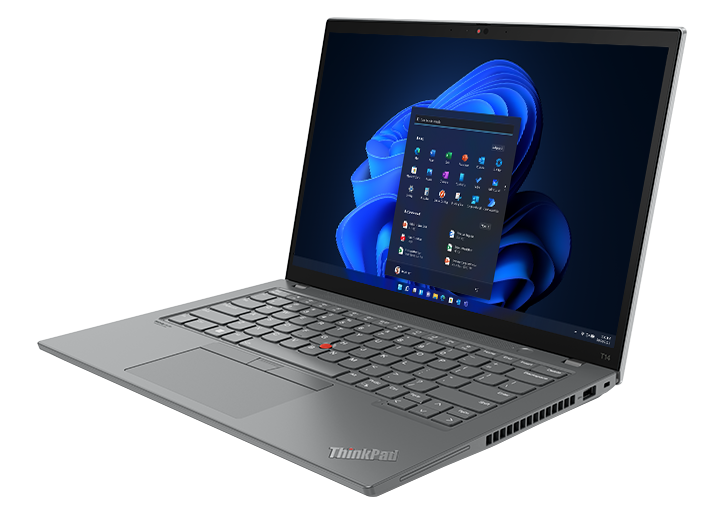 Thinkpad T14 Gen 3 (14인치 Amd) | 강력한 Amd 프로세서를 탑재한 14인치의 비즈니스용 노트북 | Lenovo  코리아