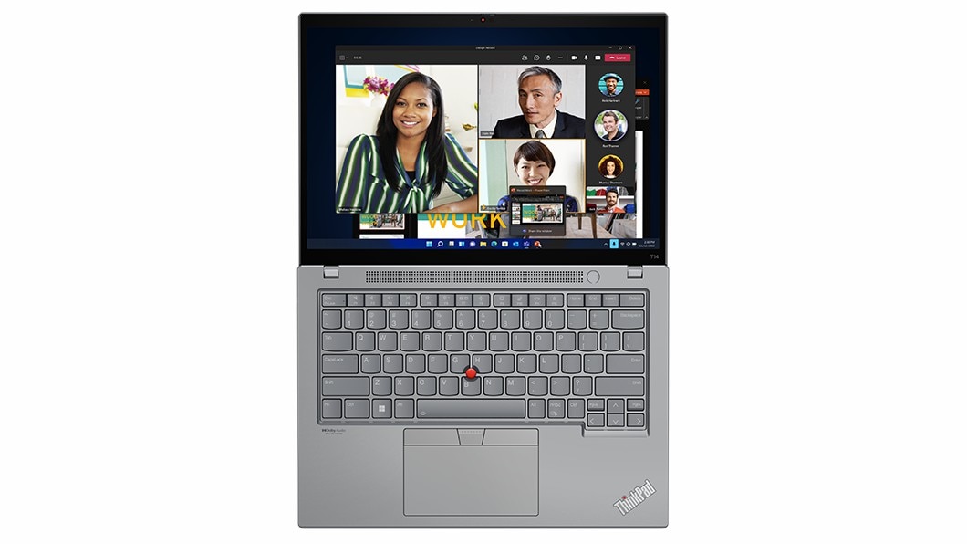 Los nuevos ThinkPad T de Lenovo llegan a España, estas son sus características y precios 1