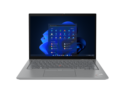 ThinkPad T14 Gen 3 (14" Intel)