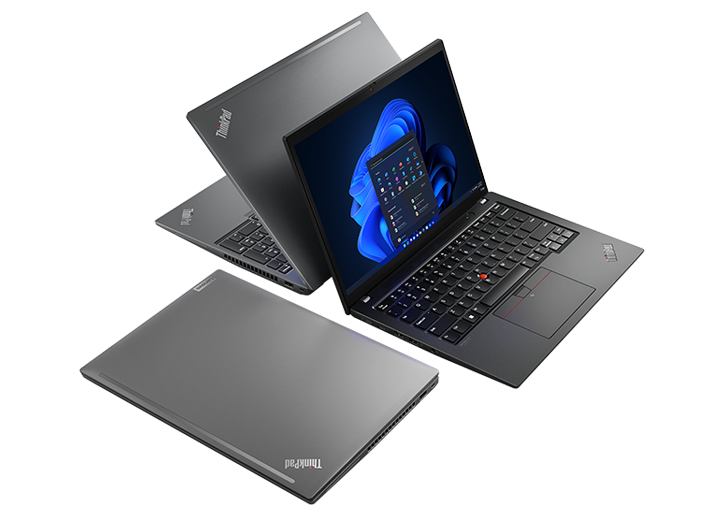Lenovo ThinkPad T14s Gen 3 (14” Intel Core i7 12va gen)