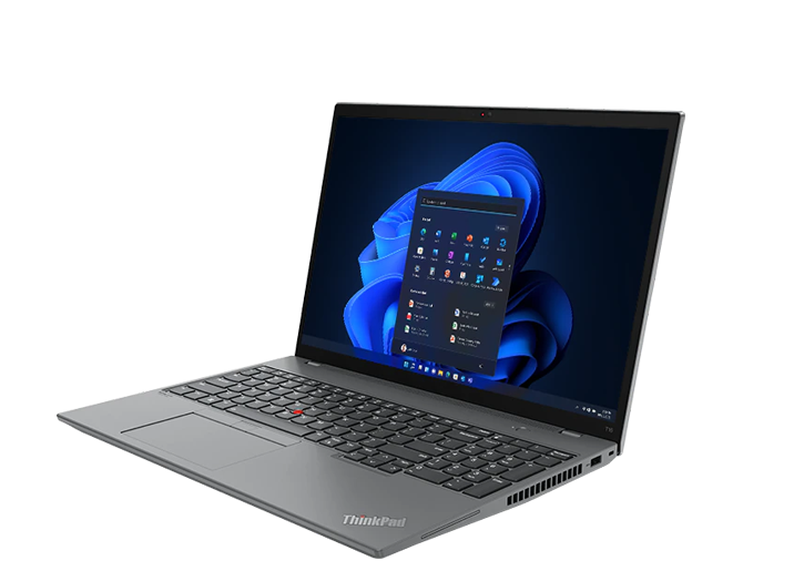 ThinkPad T16 1ra Gen ¡Personalizable!