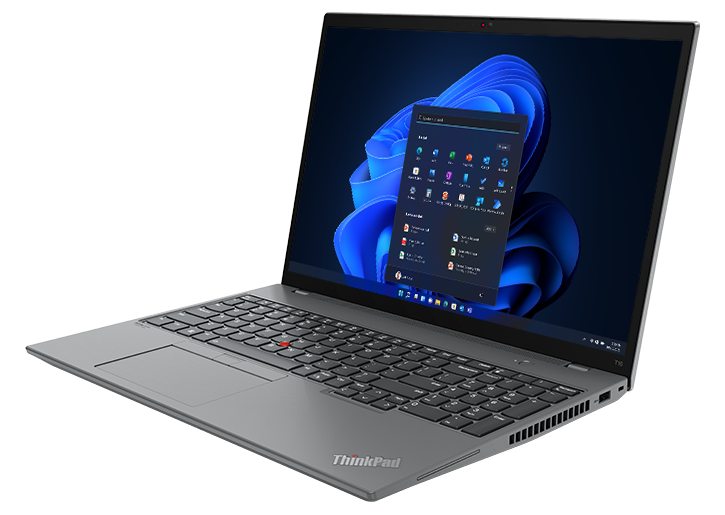 Lenovo ThinkPad T16 Gen 1 (16