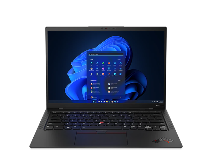 ThinkPad X1 Carbon (Intel 14")