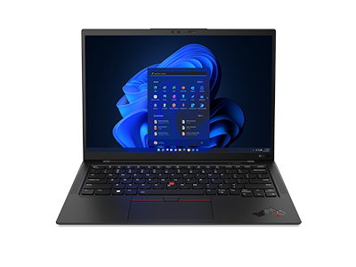 ThinkPad X1 Carbon Gen 10 Intel Black