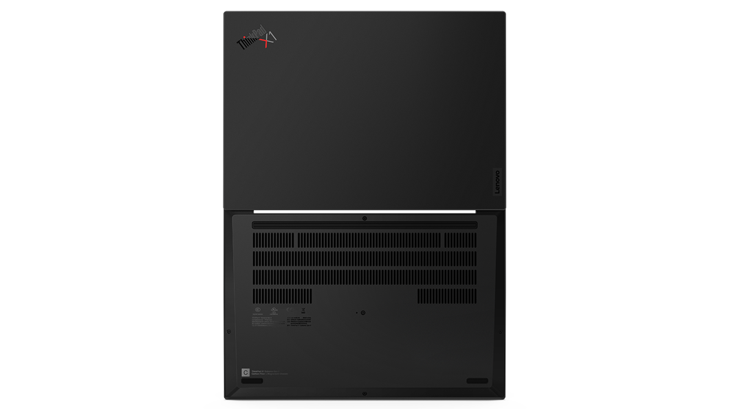 Portátil ThinkPad X1 Extreme 5ta Gen (16