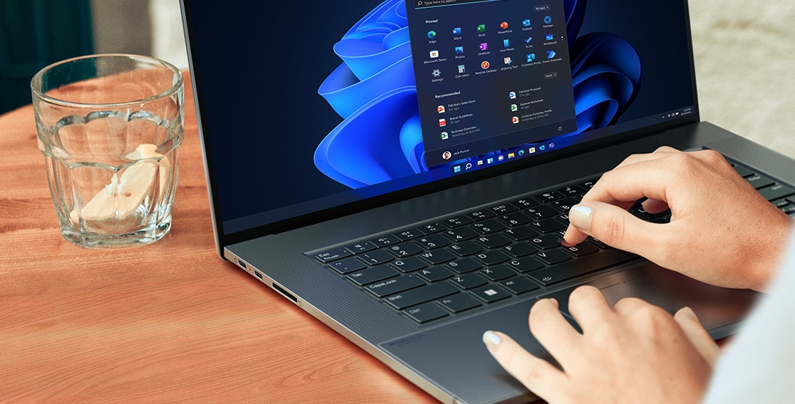 Potencia tu productividad con las soluciones premium de Lenovo ThinkPad 3