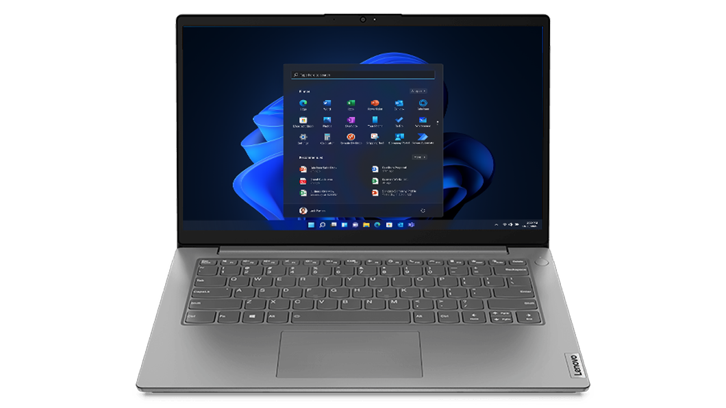 rekomendasi laptop 7 jutaan terbaik Lenovo V14 G2 (i5-1135G7)