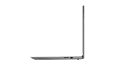 Lenovo V17 Gen 2 (17” Intel) laptop, right view open