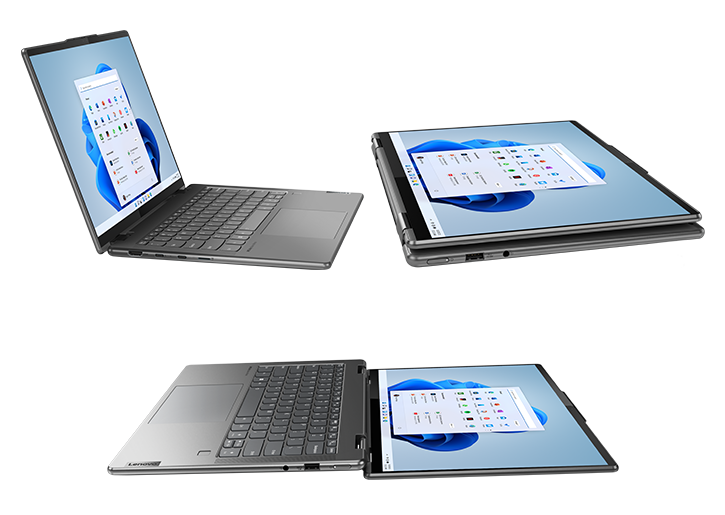 Yoga 7 Gen 7 (14″ AMD) | Lightweight AMD-powered 2-in-1 laptop | Lenovo  Philippines
