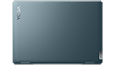 Thumbnail: View of top casing of Lenovo Yoga 7i Gen 7 (14” Intel) 2-in-1, closed, showing Lenovo + Yoga logos