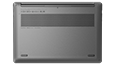 Yoga Slim 7 Pro X Gen 7 laptop bottom cover view