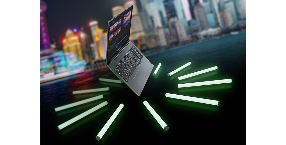Yoga Slim 7i Pro Gen 7 (16″ Intel) | Remarkably slim Intel® Evo™-powered  laptop | Lenovo Viet Nam