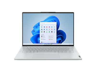 Yoga Slim 7i Pro X Laptop | 12th Gen Intel Processor with AI Features |  Lenovo India