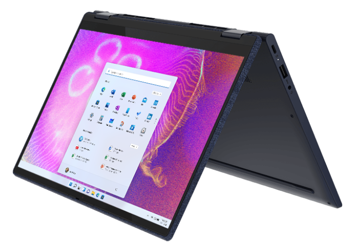레노버 Yoga 6 | 높은 휴대성과 강력한 성능을 겸비한 노트북 | Lenovo 코리아