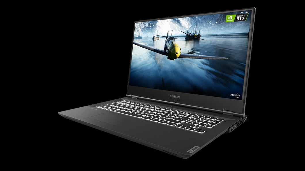 Inquire folder Go for a walk Lenovo Legion Y540 | Laptop pentru jocuri de 17 inch | Lenovo Romania