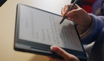 Lenovo Smart Paper - Tablet de 10.3 E Ink 227ppi (RK3566, 4 GB de RAM, 64  GB eMMC, 2 Altavoces, WiFi + Bluetooth 5.2, Android AOSP 11.0) Funda Smart  Paper Pen - Gris : : Informática