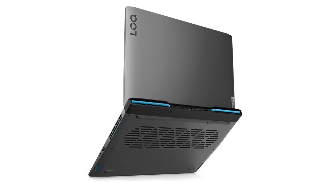 Lenovo LOQ 15APH8 | Ryzen™ powered gaming laptop | Lenovo Angola