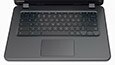 Lenovo N42 Chromebook, keyboard view thumbnail