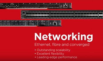 Lenovo Networking RackSwitch G8296