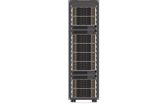 System x GPFS Storage Server