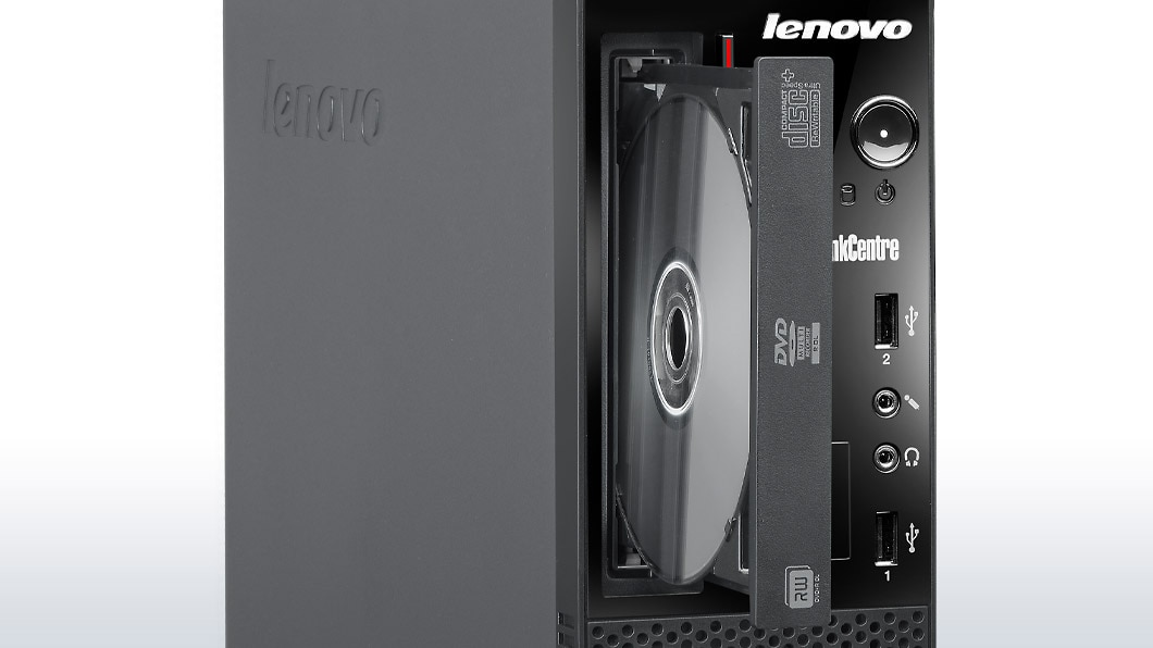 Lenovo SFF desktop ThinkCentre E73