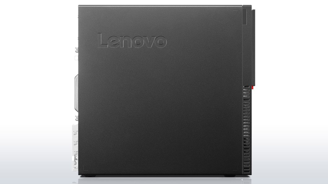 Настільний комп'ютер у малому форм-факторі Lenovo ThinkCentre M800