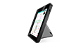 Thumbmail of ThinkSmart View for Zoom facing right.