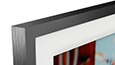 Lenovo Smart Frame in decorative frame