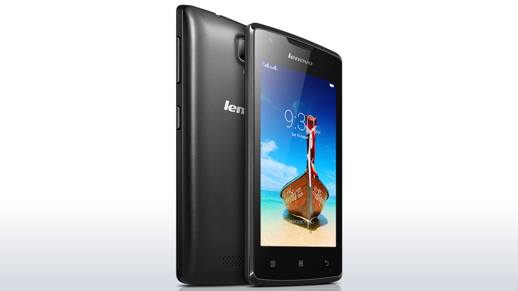 Lenovo Smartphone A1000