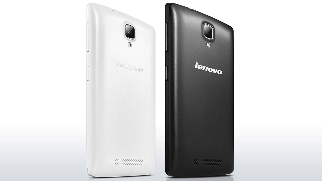 Lenovo Smartphone A1000