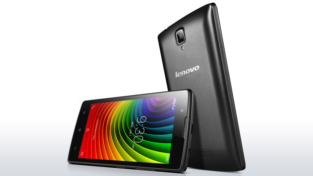 Lenovo Smartphone A2010