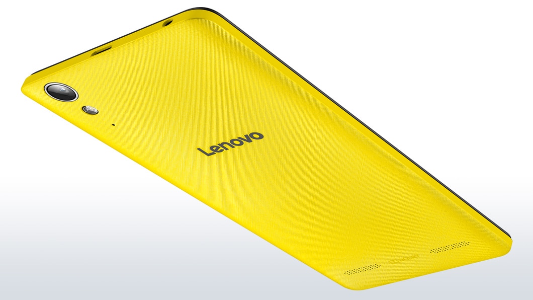 Smartphone Lenovo A6010