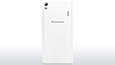 Lenovo Smartphone A7000 Back