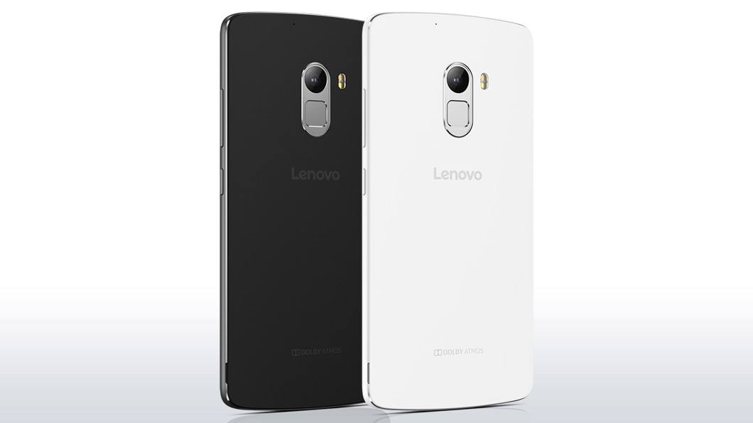 Lenovo Smartphone A7010