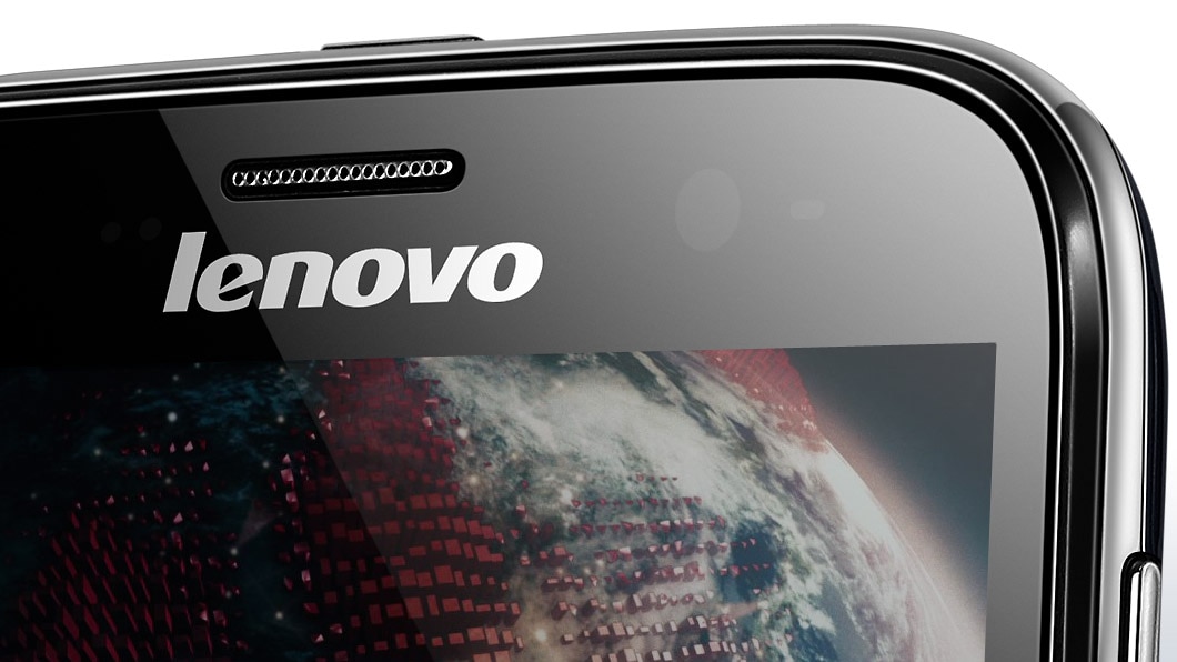 Lenovo smartphone A850