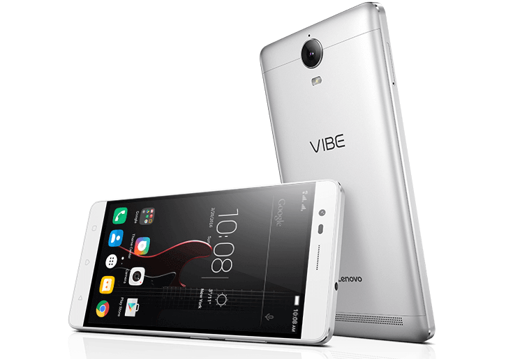 Smartphone Lenovo Vibe K5 Note
