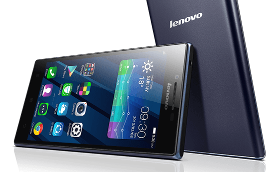 Lenovo P70 Smartphone