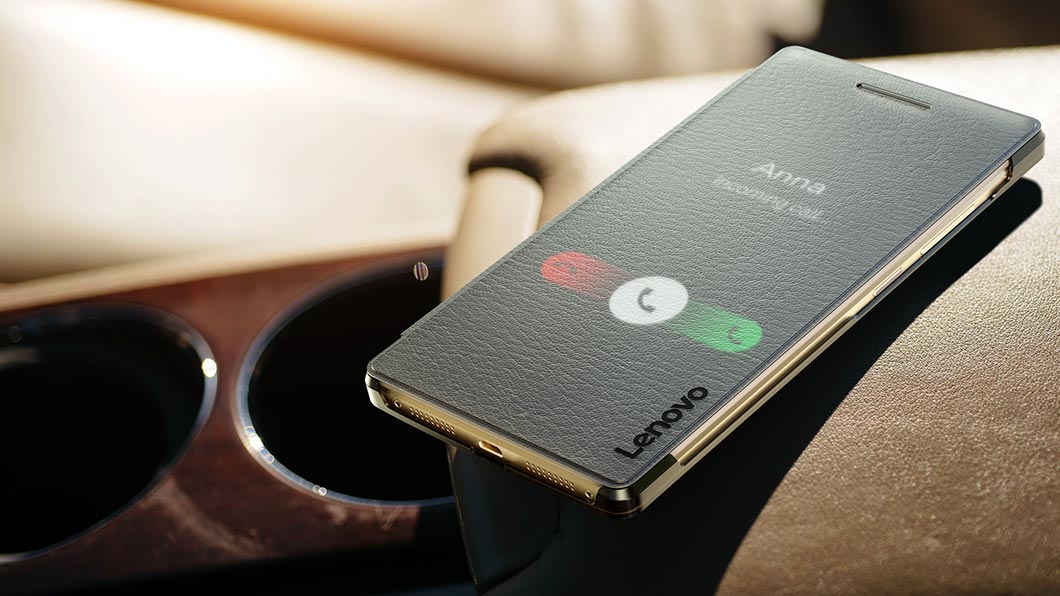 Lenovo Phab 2 Pro Smartphone