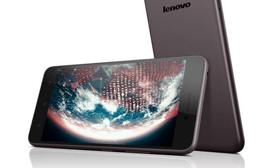 Lenovo S60 Smartphone