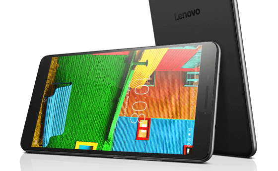 lenovo phab phablet, smartphone & tablet in one