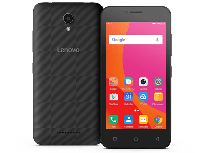 Smartphone Lenovo B | Smartphone 4G de gama básica asequible y compacto |  Lenovo España