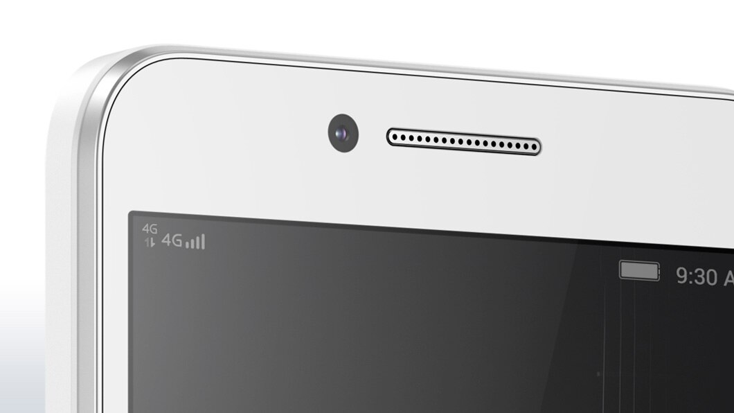 Lenovo Vibe C Smartphone